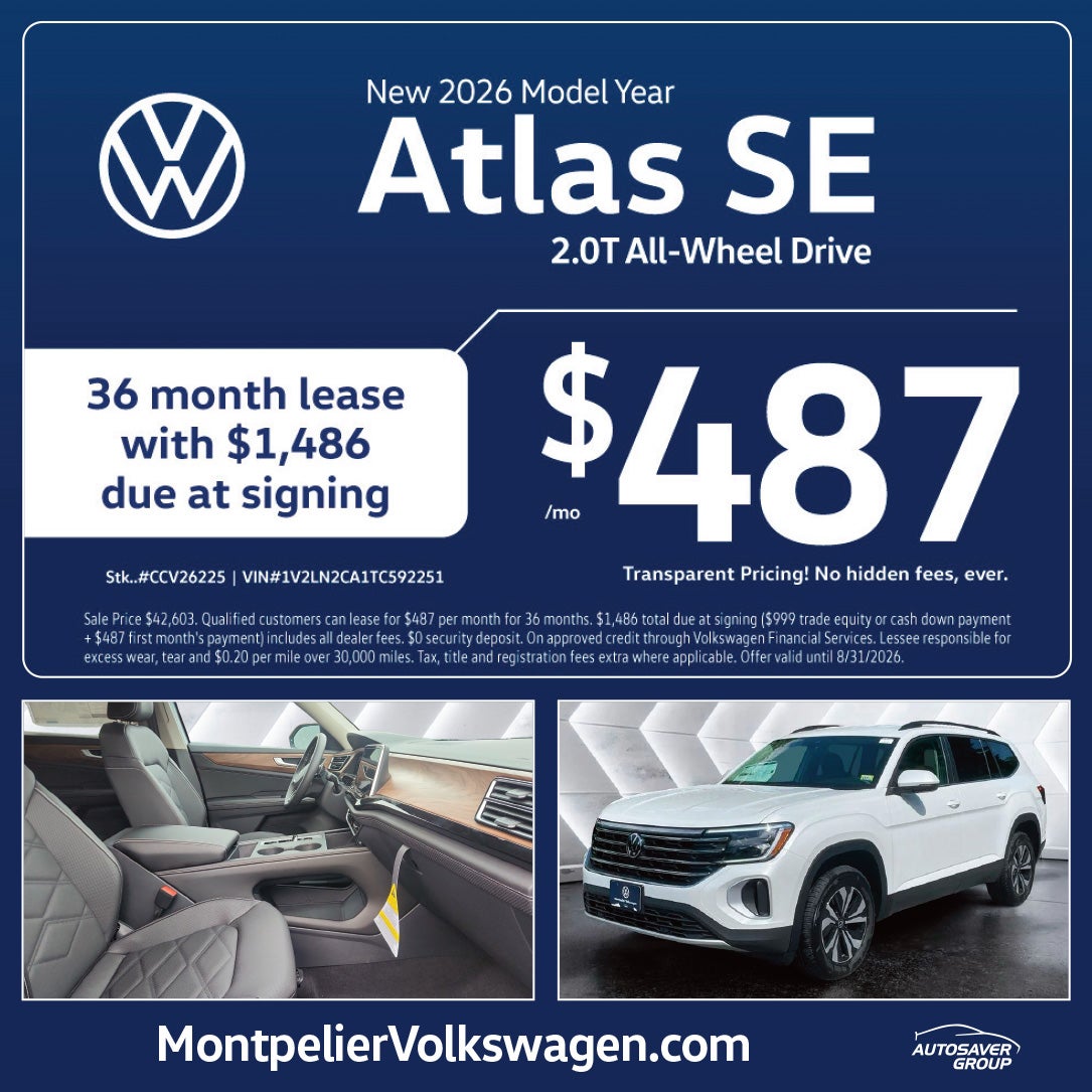$487/mo Lease Special