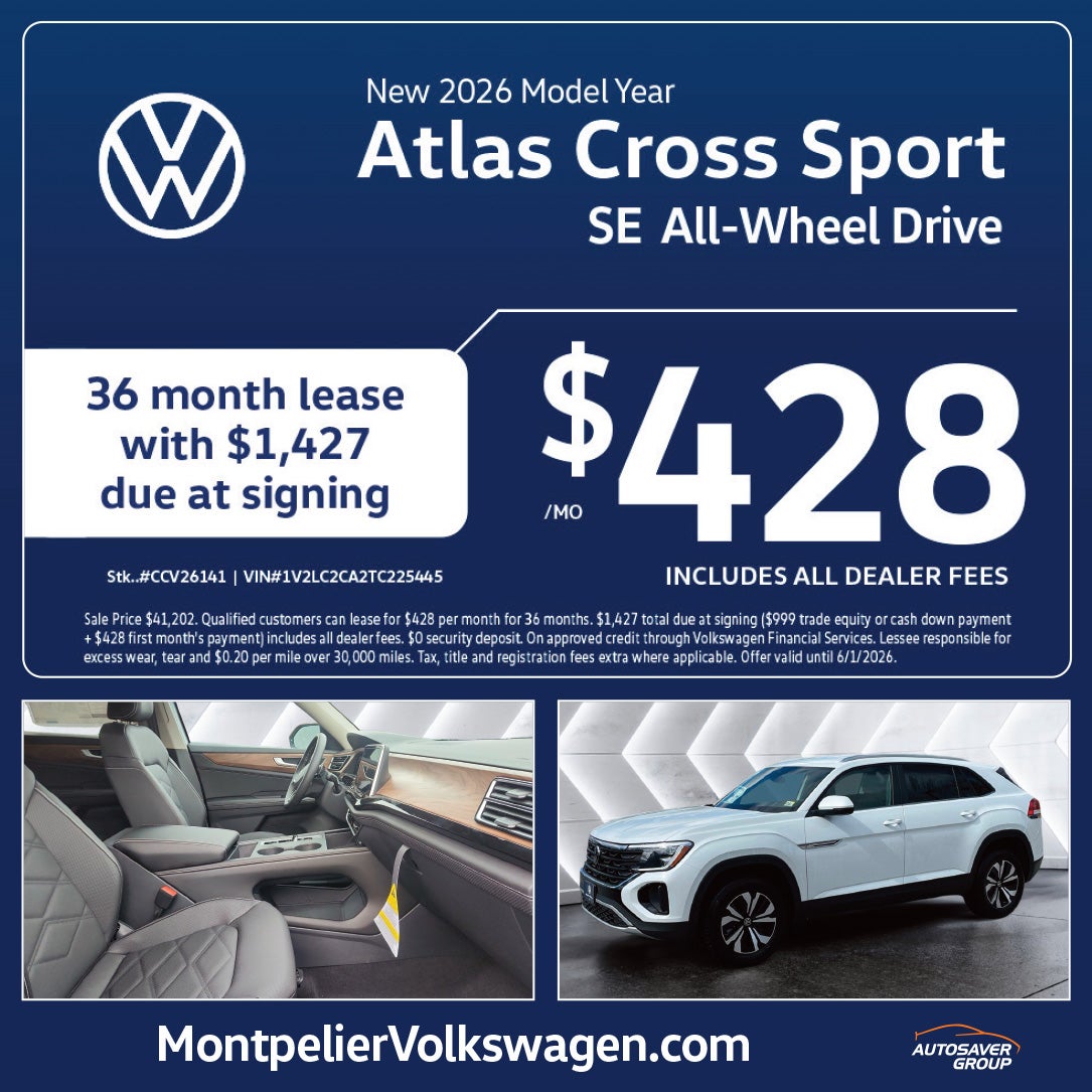 $428/mo Lease Special