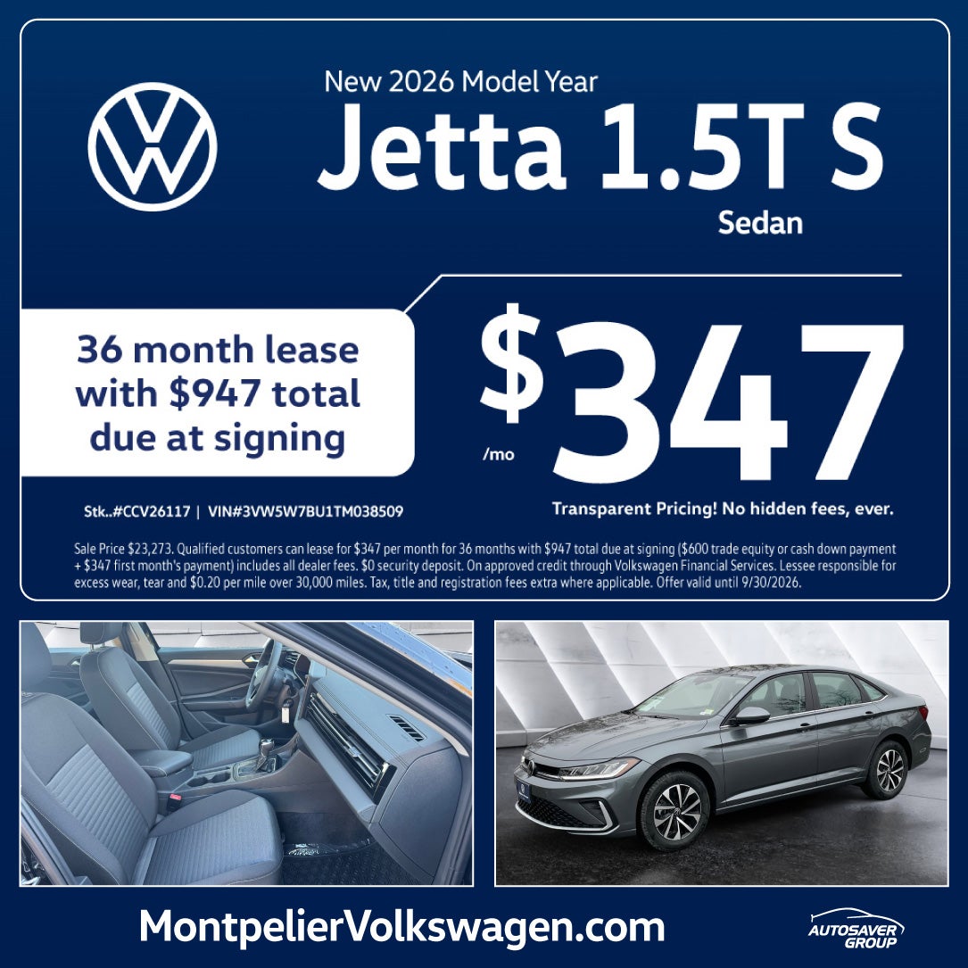 $347/mo Lease Special
