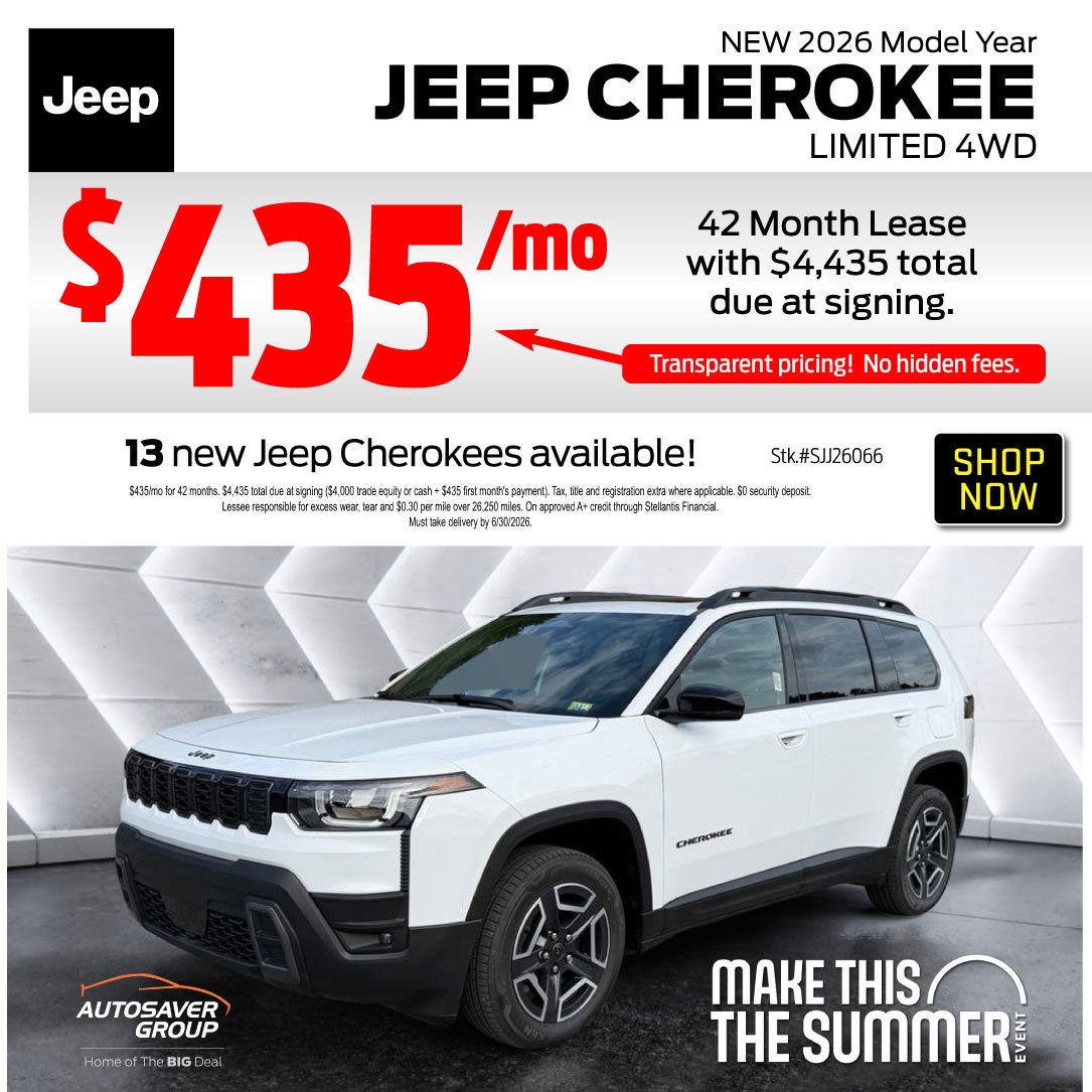 $435/mo Lease Special